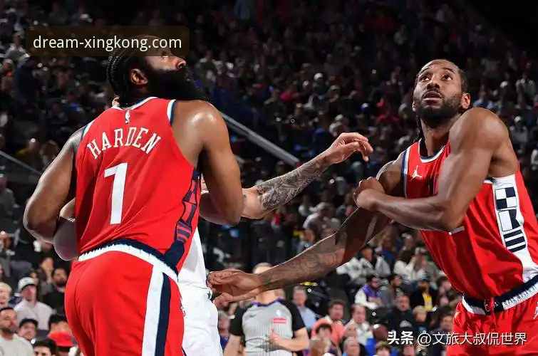 逆转与坚守：快船连败的战术迷思与球星复出的价值博弈